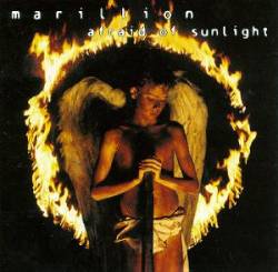 Marillion : Afraid of Sunlight
